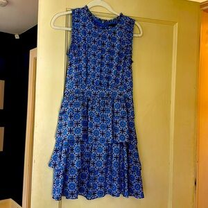 Banana Republic dress